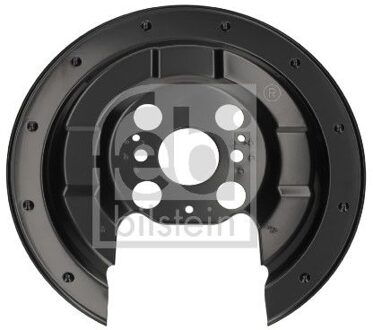 Honda Dekplaat, remschijf 197167