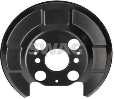 Honda Dekplaat, remschijf 33110295