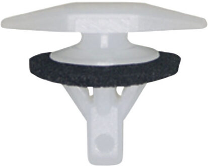 Honda Deurclip OEM:91530st5003 - 5 stuks 65113027