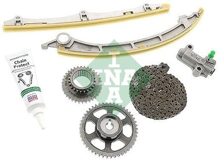 Honda Distributiekettingset 559180130