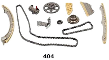 Honda Distributiekettingset KDK404