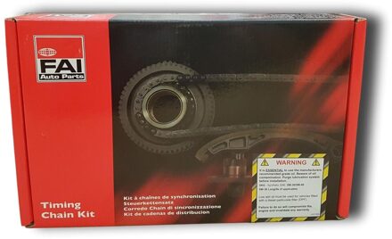 Honda Distributiekettingset TCK192NG