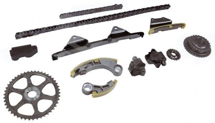 Honda Distributiekettingset TCK235