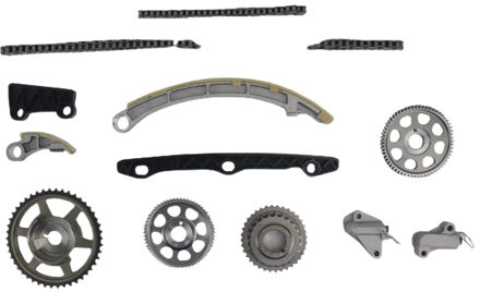 Honda Distributiekettingset TCK321