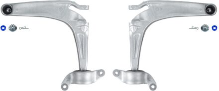 Honda Draagarm Set SETADH286147ADH286148