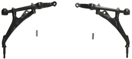 Honda Draagarm Set SETADH28666