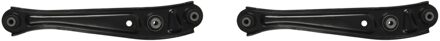 Honda Draagarm Set SETADH28672x2