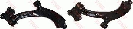 Honda Draagarm Set SETJTC7603JTC7604