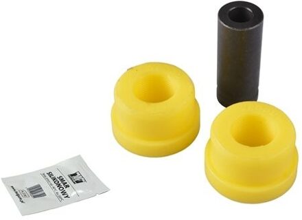 Honda Draagarmrubber 00261236