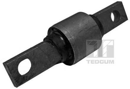 Honda Draagarmrubber 00261954