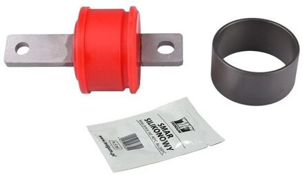 Honda Draagarmrubber 00267560