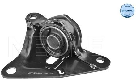 Honda Draagarmrubber 31146100021