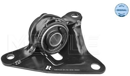 Honda Draagarmrubber 31146100022