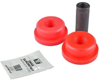 Honda Draagarmrubber TED11679