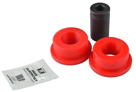 Honda Draagarmrubber TED35210
