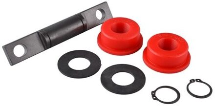 Honda Draagarmrubber TED42520