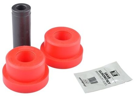 Honda Draagarmrubber TED56927