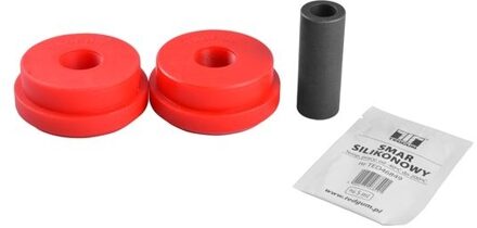 Honda Draagarmrubber TED76855