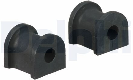 Honda Draagarmrubbers STABILISATORSTANG X2 TD1482W