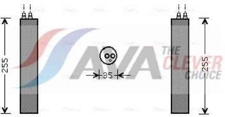 Honda Droger, airconditioning HDD219