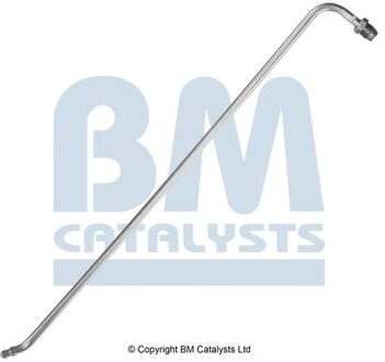 Honda Drukleiding, druksensor (roetfilter) PP11237B