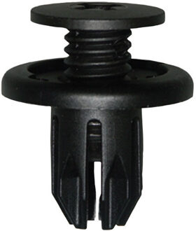 Honda Druknagel OEM:91503sp0003 - 5 stuks 65113018