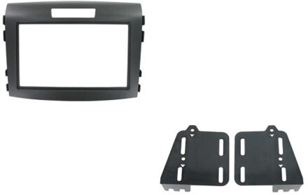 Honda Dubbeldin paneel Honda 1233113011