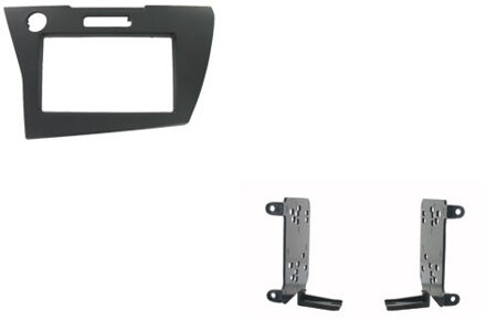 Honda Dubbeldin paneel Honda 1233113014