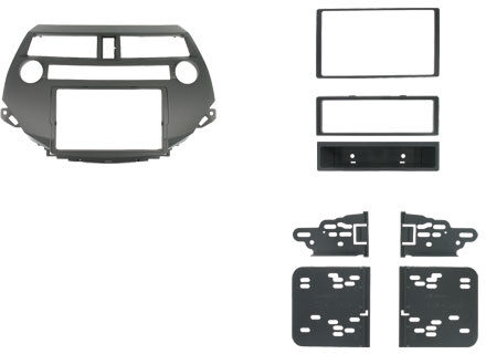Honda Dubbeldin paneel Honda 1233113020