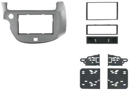 Honda Dubbeldin paneel Honda 1233113025