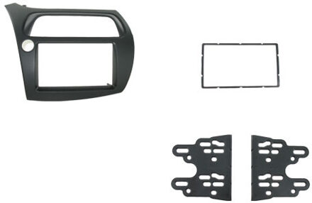 Honda Dubbeldin paneel Honda 1233113026