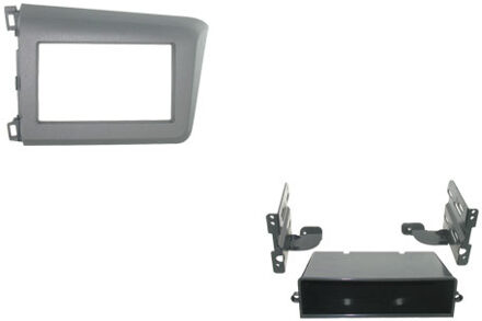 Honda Dubbeldin paneel Honda 1233113027