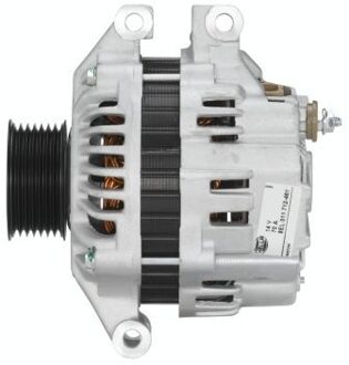 Honda Dynamo 8EL011712461