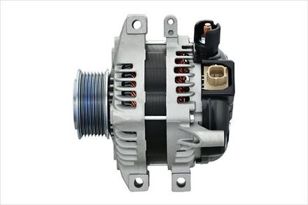 Honda Dynamo / Alternator 8el 8EL015630581