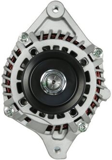 Honda Dynamo / Alternator A5203