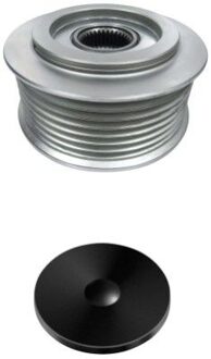 Honda Dynamovrijloop 9XU358038941