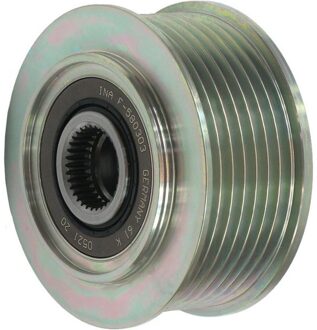 Honda Dynamovrijloop AFP6043INA