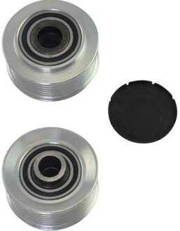 Honda Dynamovrijloop DFP2001