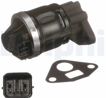 Honda EGR-klep EG1050512B1