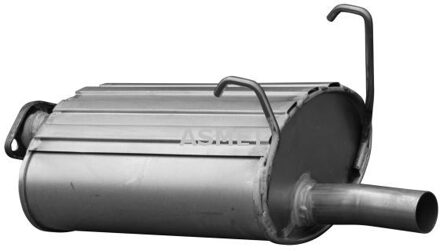 Honda Einddemper 13019