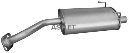 Honda Einddemper 13030