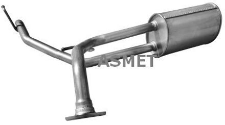 Honda Einddemper 13032