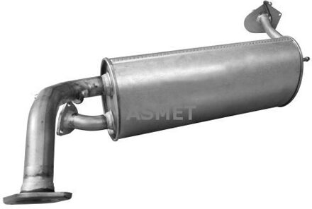 Honda Einddemper 13034