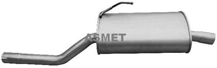 Honda Einddemper 13046