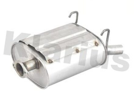 Honda Einddemper 210692