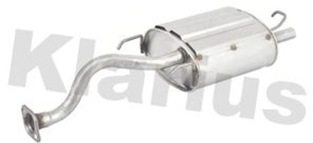 Honda Einddemper 230538