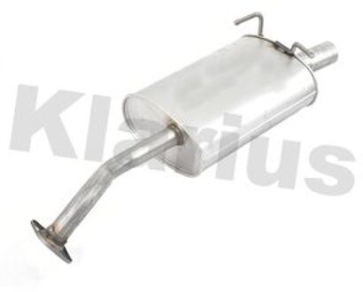 Honda Einddemper 231414