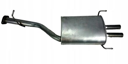 Honda Einddemper 240853