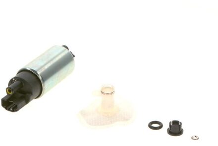 Honda Elektrische Brandstofpomp 0986580937