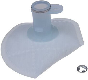 Honda Filter, Brandstofmanagment